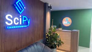 SciPy Technologies